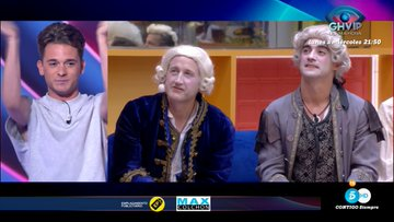 blvcom's tweet image. 👁️  #GHVIPDBT3 @ghoficial en @telecincoes fue visto en algún momento por 3.736.000 ESPECTADORES ÚNICOS (AA).

➡️ El reality alcanza 1.090.000 espectadores y el 13% de cuota de pantalla.

#Audiencias 📺📊