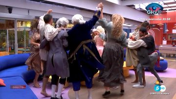 blvcom's tweet image. 👁️  #GHVIPDBT3 @ghoficial en @telecincoes fue visto en algún momento por 3.736.000 ESPECTADORES ÚNICOS (AA).

➡️ El reality alcanza 1.090.000 espectadores y el 13% de cuota de pantalla.

#Audiencias 📺📊