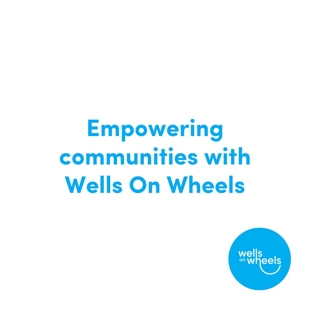 wellsonwheels's tweet photo. So many young girls in rural India are motivated to study but have to drop out of school, due to their water collection duties.

Once they drop out of the education system, they are trapped in a cycle of poverty. Join us to change that 💧🚰

#WellsOnWheels #WOW #NonProfit #Change https://t.co/ZE0YRbGDTM