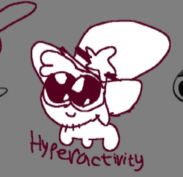 Kittylicklic's tweet image. :333
#WanderOverYonder #yappi ??? :3