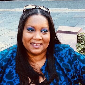 Our next Inspirational Woman is an Executive Head Teacher; an expert on Anti-Racist practice in Early Years ensuring all kids get the best experiences in nursery and school.   We have it on good authority she’s a fan of Norfolk, especially Cromer; @Valerie_JKD #BlackHistoryMonth