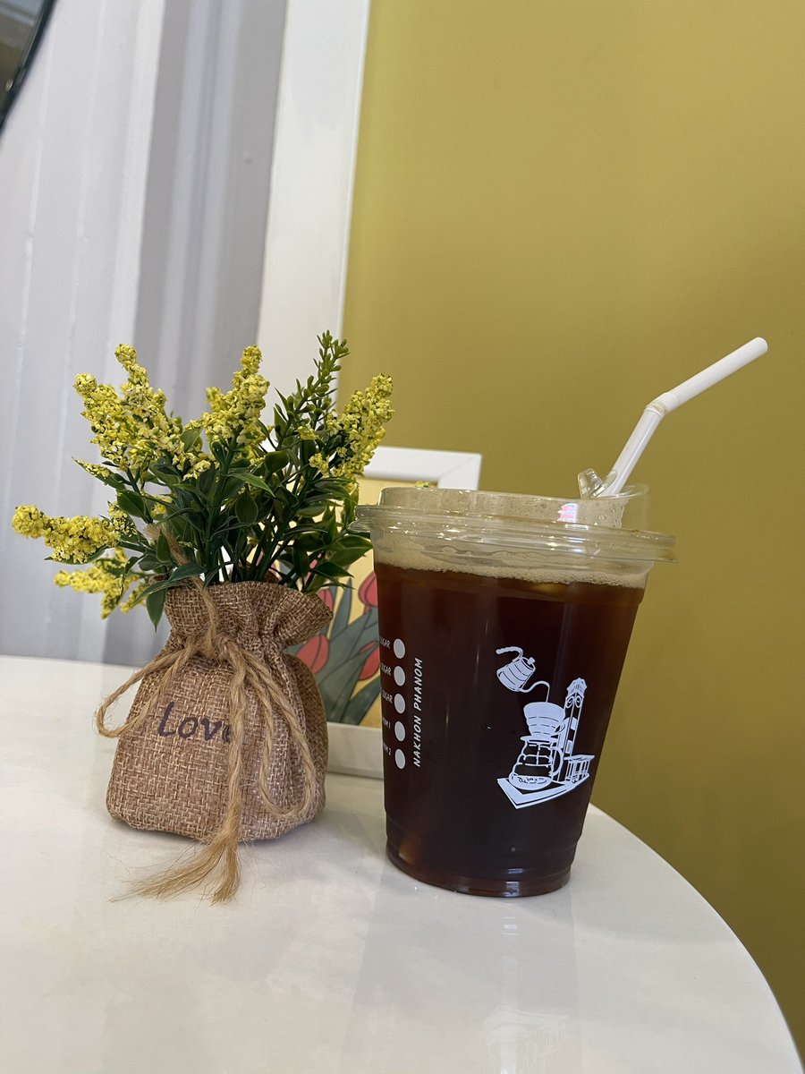 fonn_nkp's tweet photo. #Popcafe #Nakhonphanom https://t.co/orTeHYzJJ4