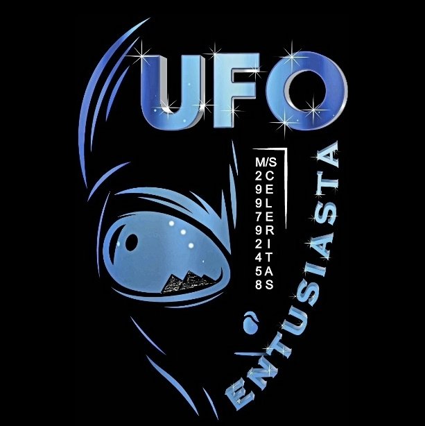 UfoEntusiasta's tweet photo. #NewProfilePic https://t.co/g73hxbnUjn