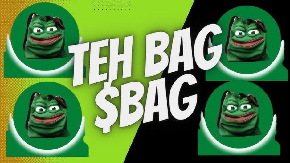 FrisianCowboy's tweet photo. Howdy folks! Daily routine nr 15 👈…let’s git our work done for teh Rev Share!! 

Raid this post…smash it to pieces!!!💥

Load uph yo-wr $BAG 🚀

#tehBag
#tehMovement https://t.co/WJLqjgE9fS