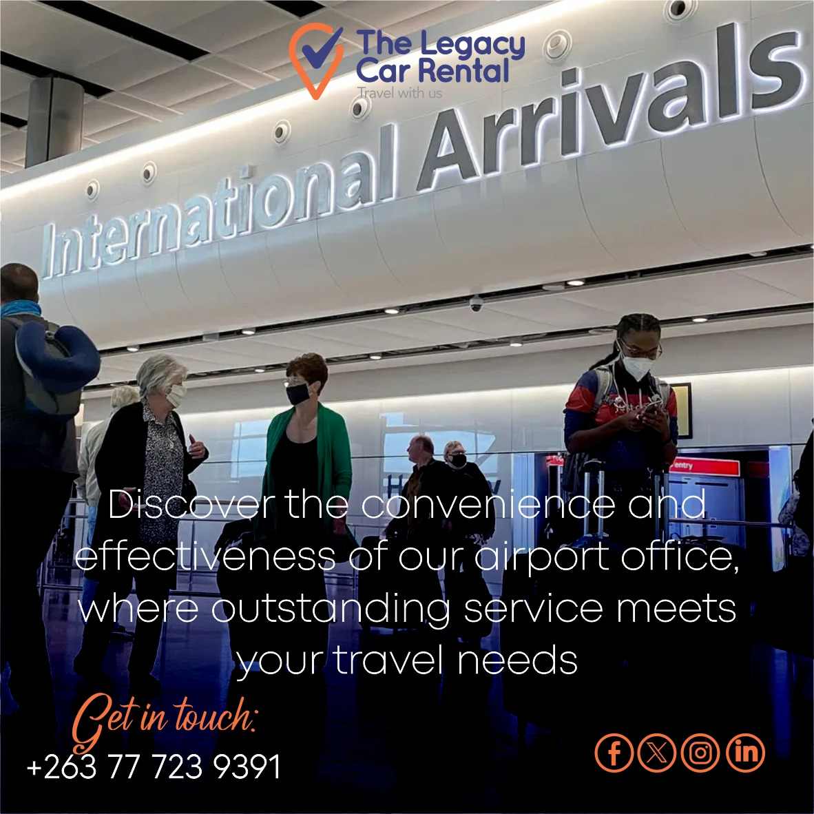 Embrace the effortless elegance of our simplified rental solutions and let us redefine the way you travel. Say goodbye to travel stress and hello to endless possibilities! #airporttransfers #chauffeur #airporttaxi #airport #SimplifiedRentalSolutions #travelwithus