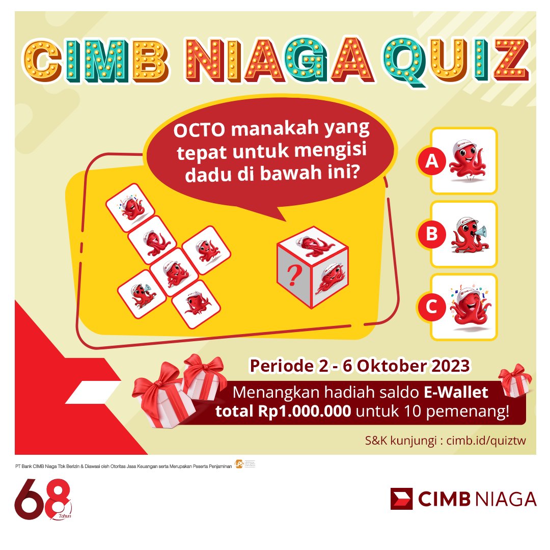 CIMB Niaga tweet media