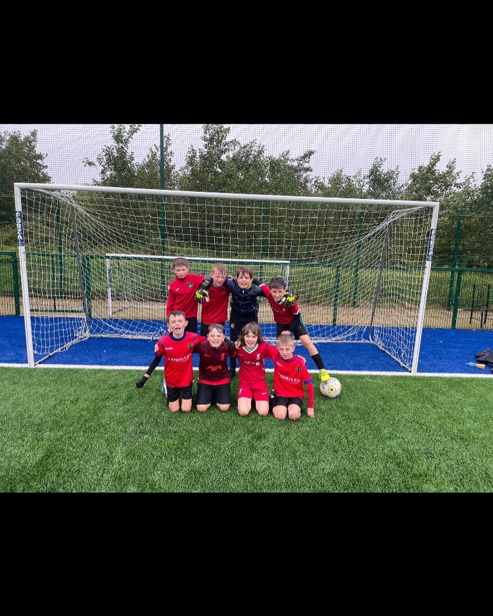 Leeside United tweet media