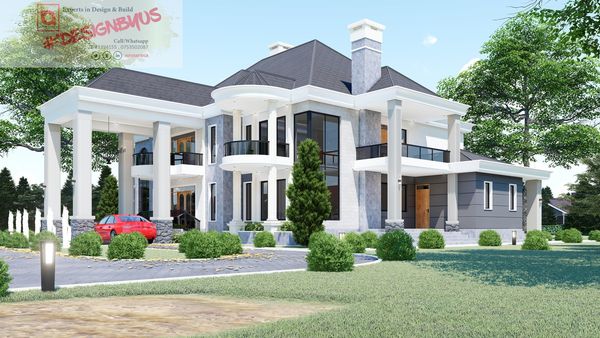 _InforAfrica's tweet photo. A home that defines luxury.

Five Bedroom Residential Unit.
House plan occupying 650 square meters, Floor Area.

Contact us; https://t.co/NnrUguJk1s
#design #architecture #build #House #home https://t.co/GGpq0sdwLQ