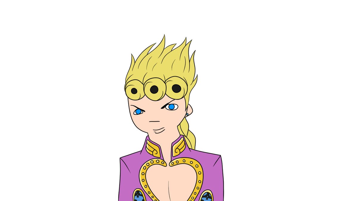 DarlingStitched's tweet photo. The newest member of the Joestar family #Kengiholween https://t.co/bJmL71NjWv