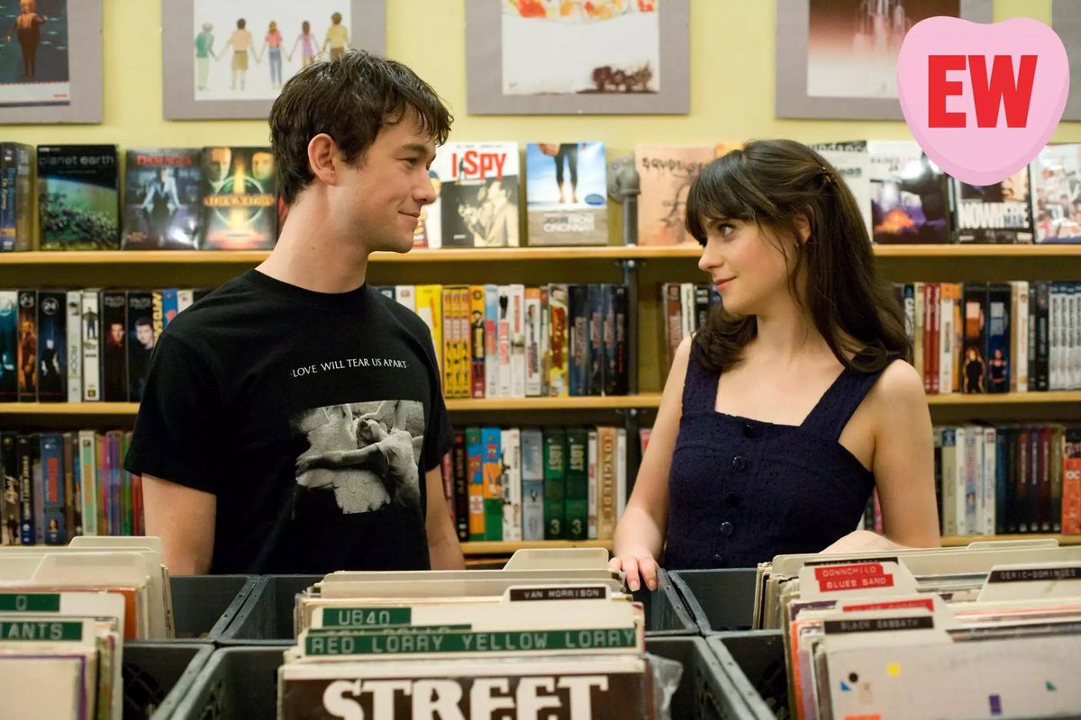 _esito_seria's tweet photo. Que loco pensar que me pasó un “500 days of summer” en la vida real. 
No estar en la misma página, el timing que en el amor no me funciona y varias otras cosas quedan como aprendizajes. 
Al final, just let it be… https://t.co/mtdE6j88yd