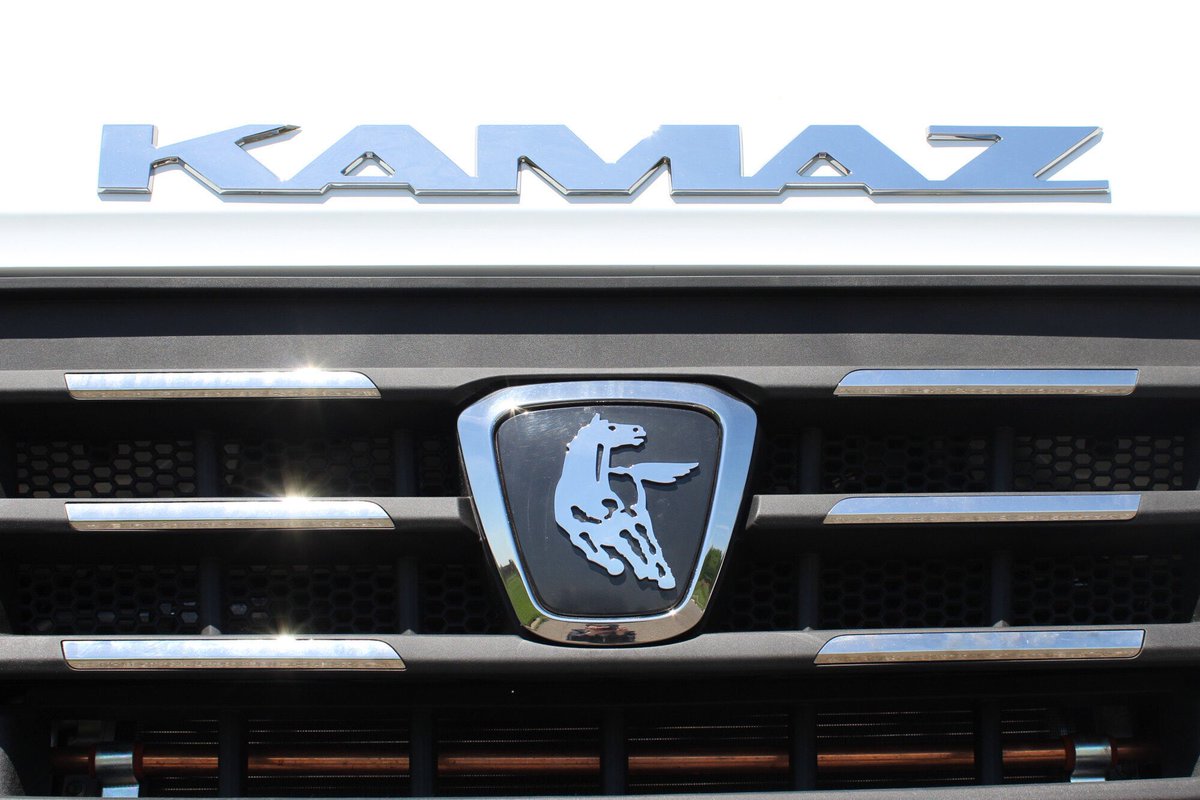 За легковые проекты КАМАЗа ответит женщина
👉🏻 Подробнее: autotruck-press.ru/news/9244/