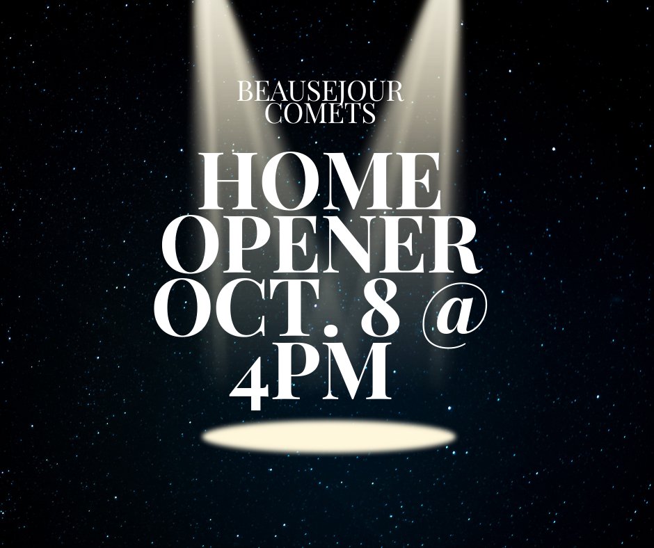 Beausejour Comets (@cometshockey) on Twitter photo 