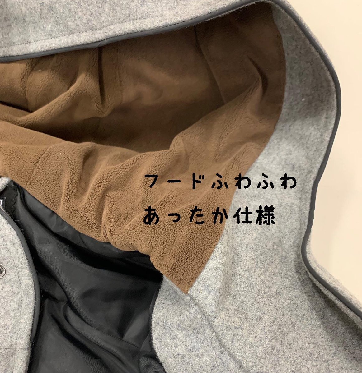 hirochishop's tweet photo. #エースカフェロンドン
ジャケット✨✨
表面素材はメルトン!
上品な色艶、ハリがあります。
そして、保温性もウール等の素材が使われているので◎!
https://t.co/VkMRtLLRYN
オススメな1着です‼︎
#ヒロチー商事 #ヒロチー #hirochi #バイク #acecafelondon #バイクコーデ #おしゃれ https://t.co/Rtc0RrYGja