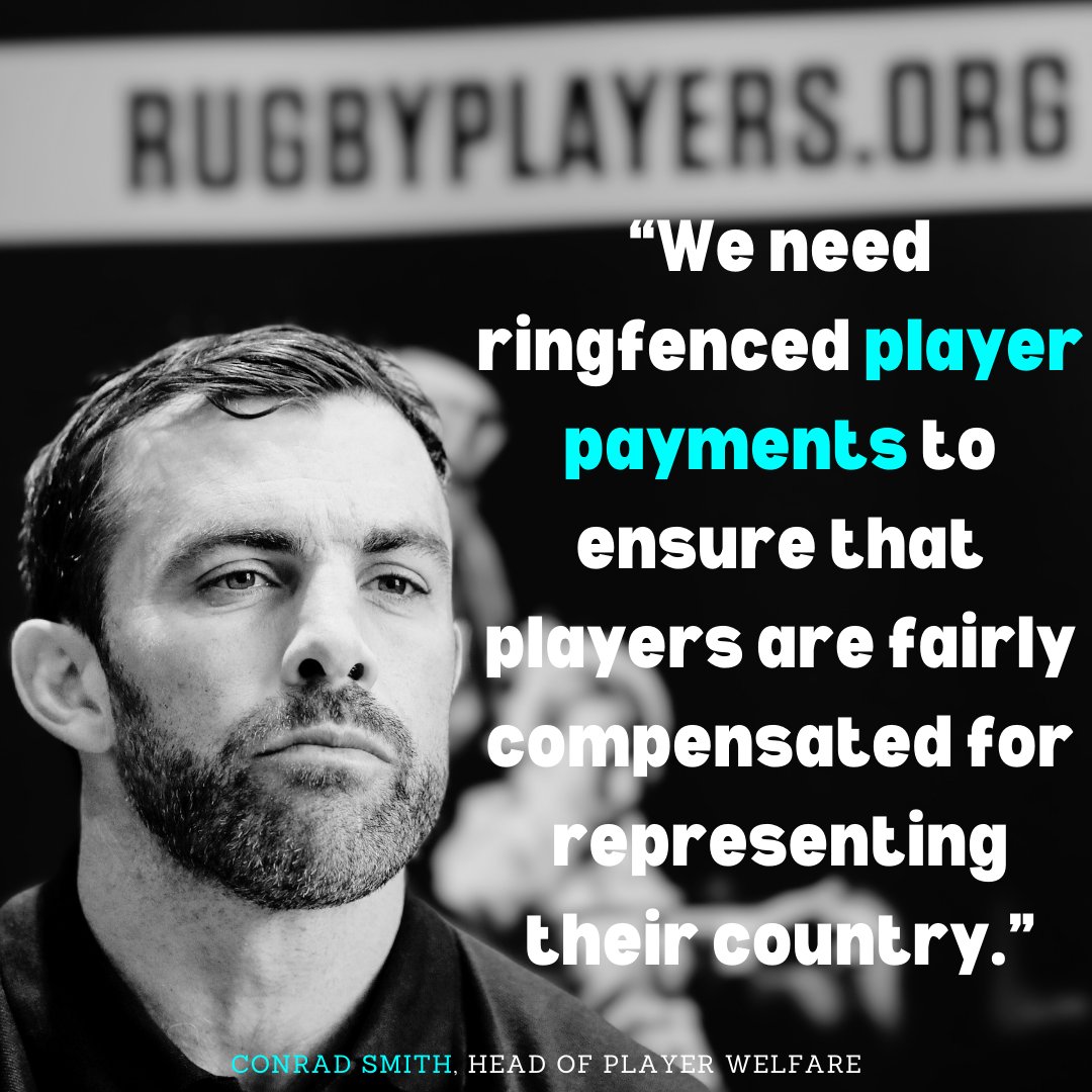 InternationalRugbyPlayers tweet media