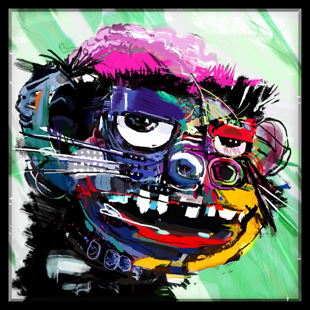 Dialer | • Art tweet media
