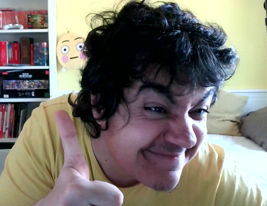 ToadAmarillo's tweet image. Madrugón CRIMINAL, sin más. #FULLTIMESTREAMER

twitch.tv/toadamarillo