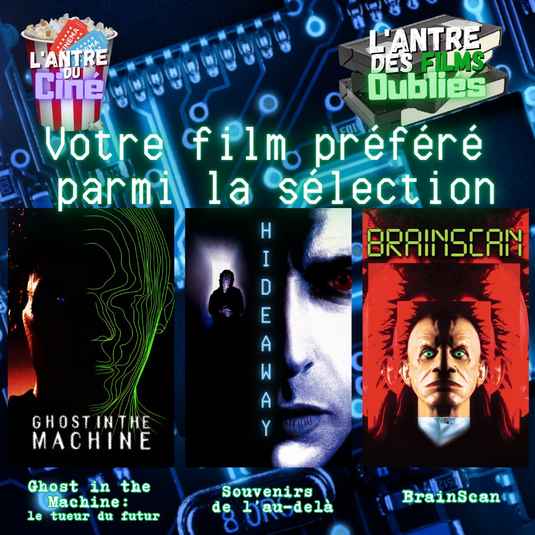 antreducine's tweet image. #ghostinthemachine #hideaway #brainscan