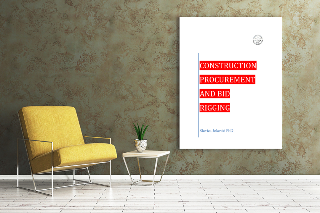 quotesrainsite's tweet image. Let&apos;s ensure a level playing field and promote integrity in public tenders! Get a copy of &quot;CONSTRUCTION PROCUREMENT AND BID RIGGING&quot; now. #ConstructionProjects #FIDIC  Buy Now --&amp;gt; allauthor.com/book/79286/