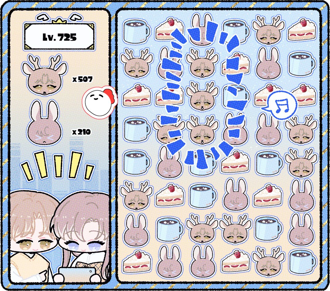 H13_commi's tweet photo. 감사합니당 ~ https://t.co/U5oea1EvQT