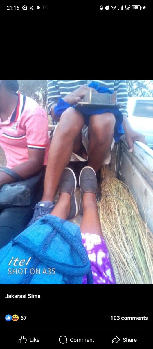 Exposing_cheat's tweet photo. Kune murume akaita girlfriend asi iye aine mukadzi wake nevana vaviri girlfriend ndobva yaita nhumbu akandoudza mudzimai wake kuti ndakaita gumbo kunze gumbo mumba saka ndakamitisa girlfriend yangu manje irikuti inoda maintenance. https://t.co/o5zalg2Vt9