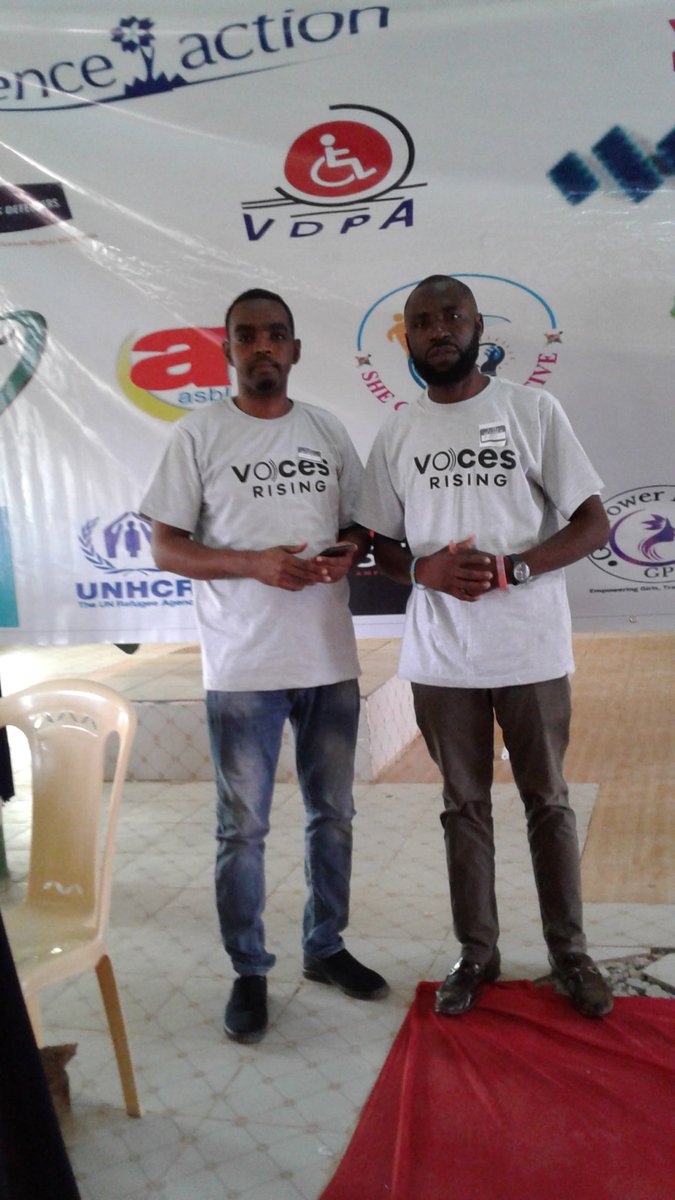 VDPA (@vdpa5) on Twitter photo Our pleasure to be part of panelist in Voice Rising RLO conference.Our gratitude to the organizing team specially β¦<a href="/AminBolis1/">Amin Bolis</a>β© ,β¦<a href="/DelineRamiro/">Deline Ramiro</a>β© and β¦<a href="/zigashanepascal/">Pascal Zigashane</a>β© .Without forgetting our mom β¦<a href="/ingutia_edith/">Edith Ingutia</a>β© .We hope to a bright future of RLOβs Our pleasure to be part of panelist in Voice Rising RLO conference.Our gratitude to the organizing team specially β¦<a href="/AminBolis1/">Amin Bolis</a>β© ,β¦<a href="/DelineRamiro/">Deline Ramiro</a>β© and β¦<a href="/zigashanepascal/">Pascal Zigashane</a>β© .Without forgetting our mom β¦<a href="/ingutia_edith/">Edith Ingutia</a>β© .We hope to a bright future of RLOβs
