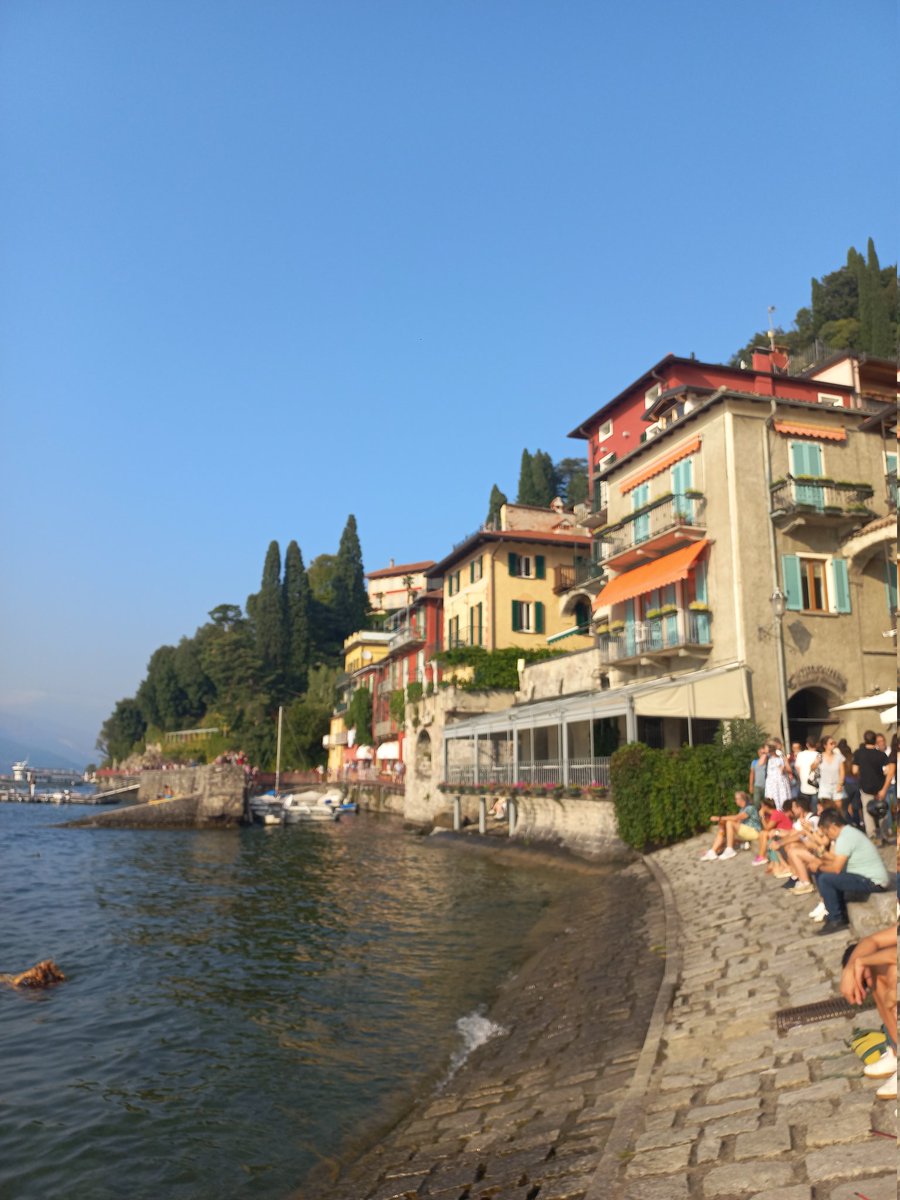 Lago di como💔