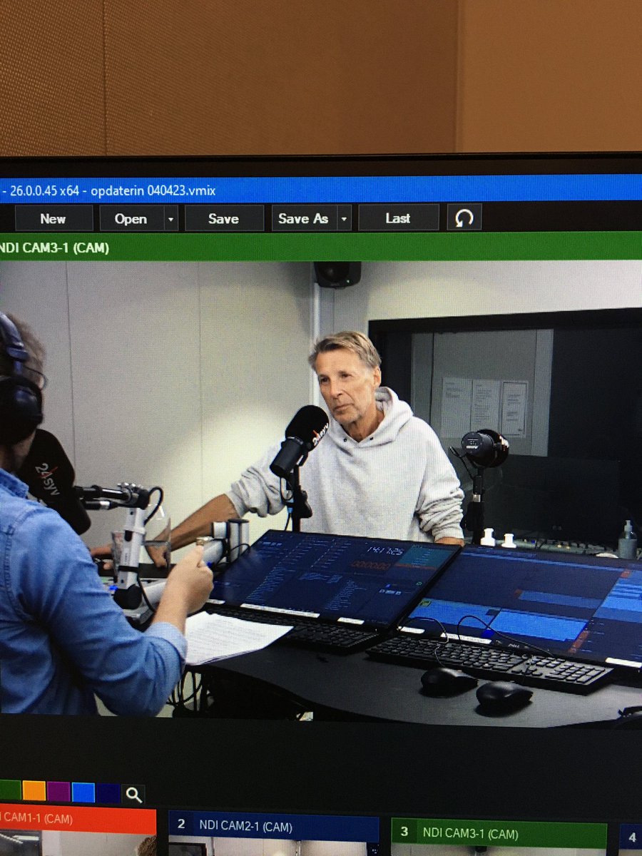 alexanderwlore1's tweet image. Klokken 8.30 på @24syv eller som podcast lige her: spotify.link/CEtBJLPTyDb   #dkpol