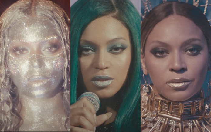 🚨 According to Variety, the visuals will be incorporated into the film! 

"The film will have an ambitious scope — incorporating highlights from the full 2023 run of the Renaissance World Tour, the long-awaited videos shot for the visual album “Renaissance” and a docu-style