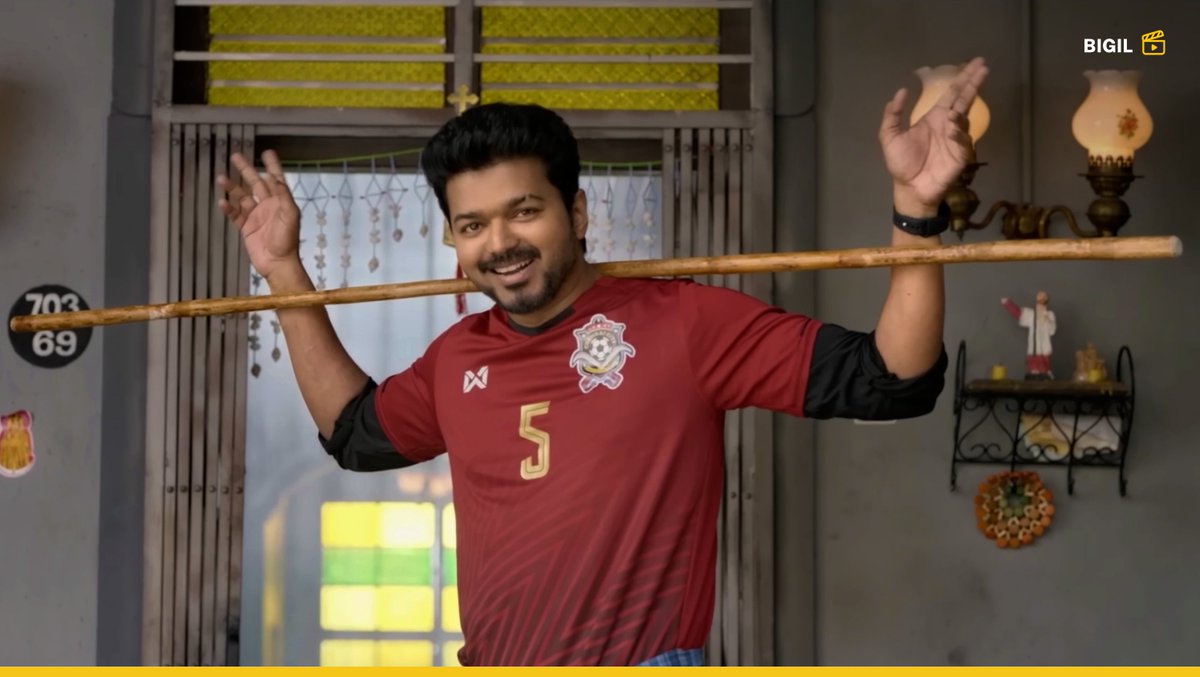 IMDb_in's tweet photo. Which is the @actorvijay intro scene that you enjoyed the most? https://t.co/ugXJqmXv7j