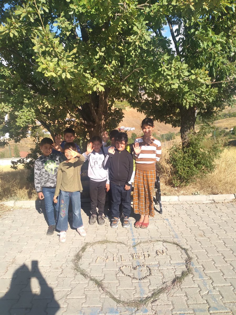 NilgnNL10's tweet photo. Haftaya güzel başladık hamd olsun🤲 https://t.co/OQXUZGOZWg
