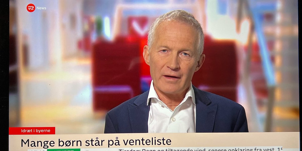 Stigende pres på storbyerne har konsekvenser for børn og unges trivsel - i København ligger børns foreningsdeltagelse i idrætten 10% under landsgennemsnittet. Lad os øge anlægsmåltallet for idrætsfaciliteter i vores store byer <a href="/DIFidraet/">DIF - Bevæger Danmark</a> <a href="/DGI_dk/">DGI - Vi elsker idræt</a> <a href="/regeringDK/">Regeringen</a> #dkpol #kompoldk