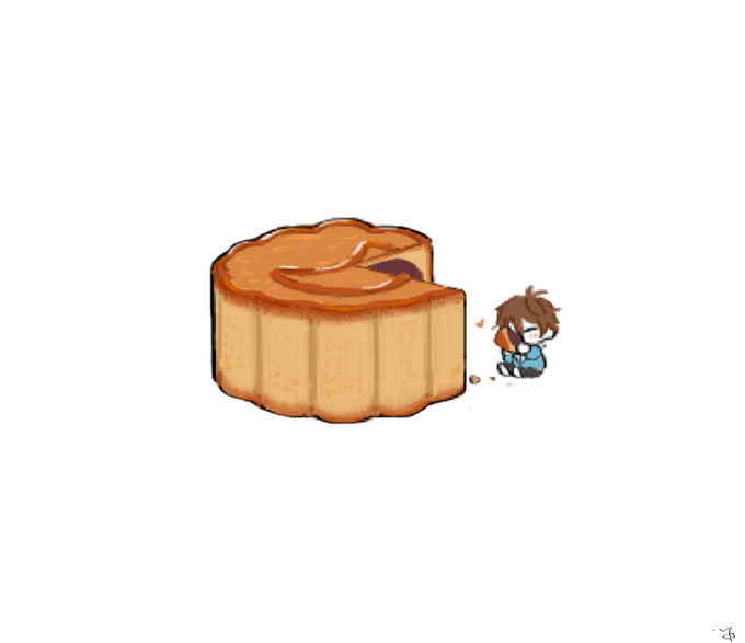 「brown hair pancake」 illustration images(Latest)