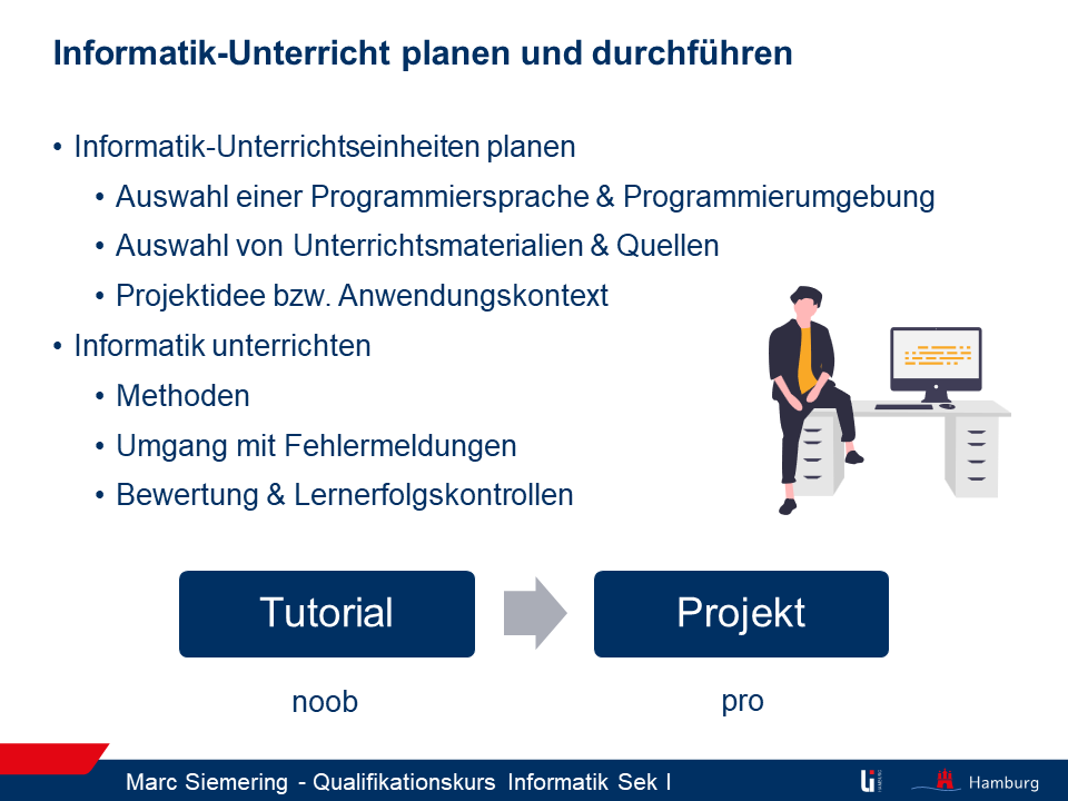 Marc Siemering tweet media