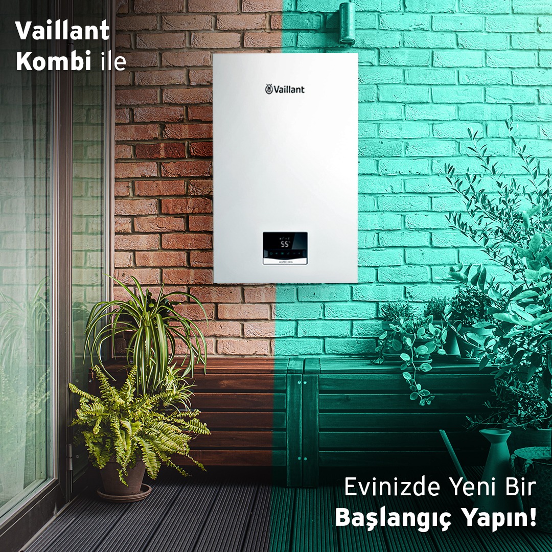 Eca_Kombi's tweet photo. Sonbahar geldi sırada kış var! Kombinizi yenilemenin tam zamanı. Uygun fiyatlı Vaillant kombiler için sitemizi ziyaret edin.
https://t.co/gNsJZcYTn7
#pazartesi #sonbahar #yagmur #istanbul #vaillant #kombi https://t.co/H04dl7ElYo