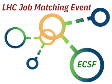 Are you looking for your next job in high energy physics? Or are you offering a position on an LHC experiment and are looking for suitable candidates? 

Apply to the LHC Job Matching Event (JMEv) Fall 2023, which will take place on Tuesday 24th October!