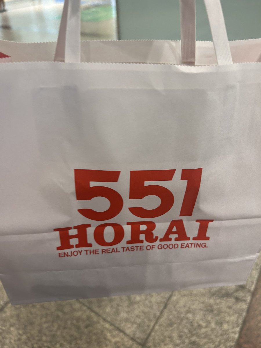 551のほーらいっ

ある時ー！！しちゃぅんね〜😃