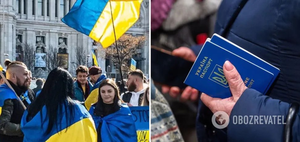 How many Ukrainians and where they left since the beginning of the full-scale war in Ukraine - a study

 Currently, it is impossible to determine exactly how many Ukrainians are currently abroad. However, it can already be stated that this number continues to grow, in particular