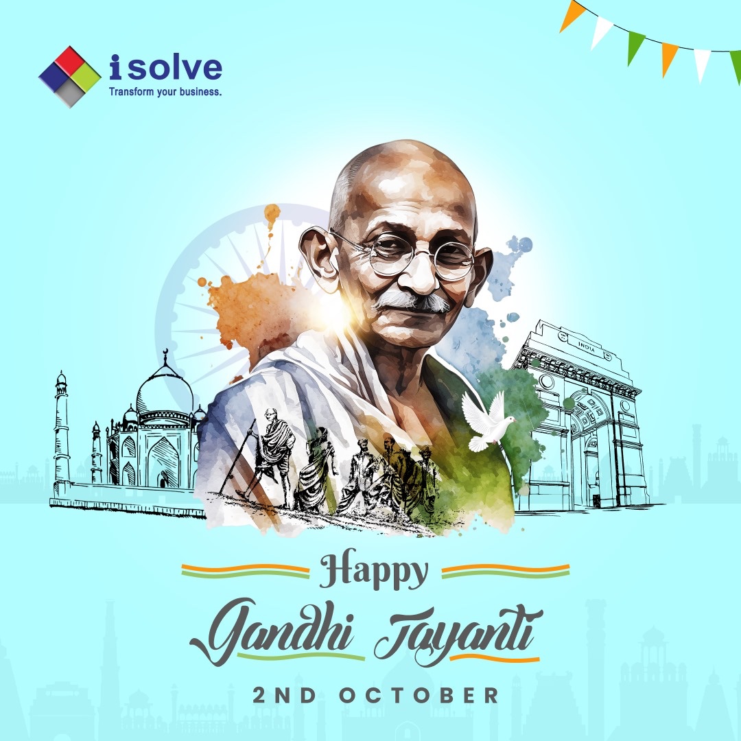 iSolve Technologies tweet media