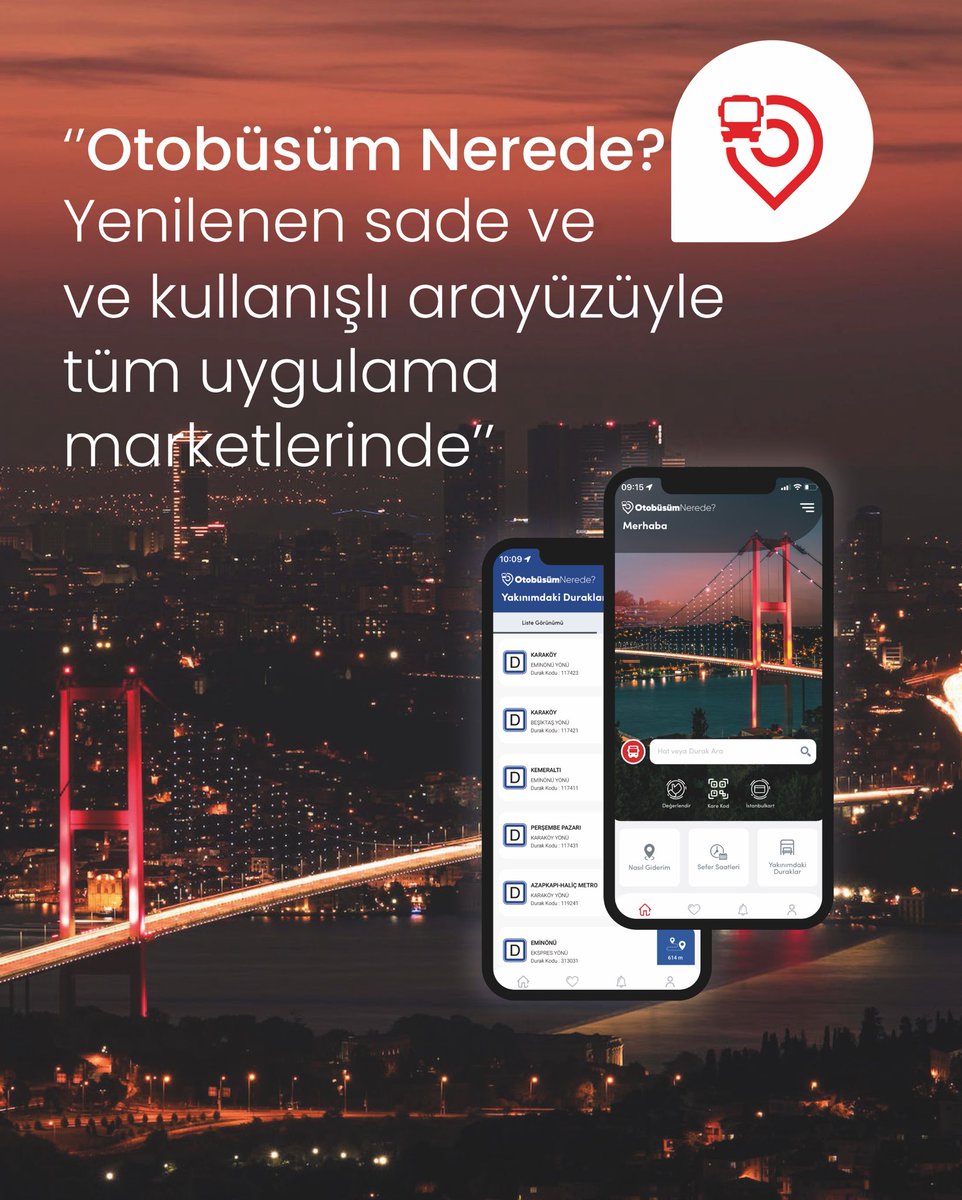 İETT tweet media