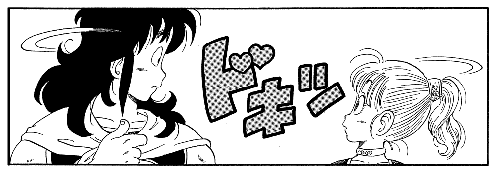 今日は #初恋の日！