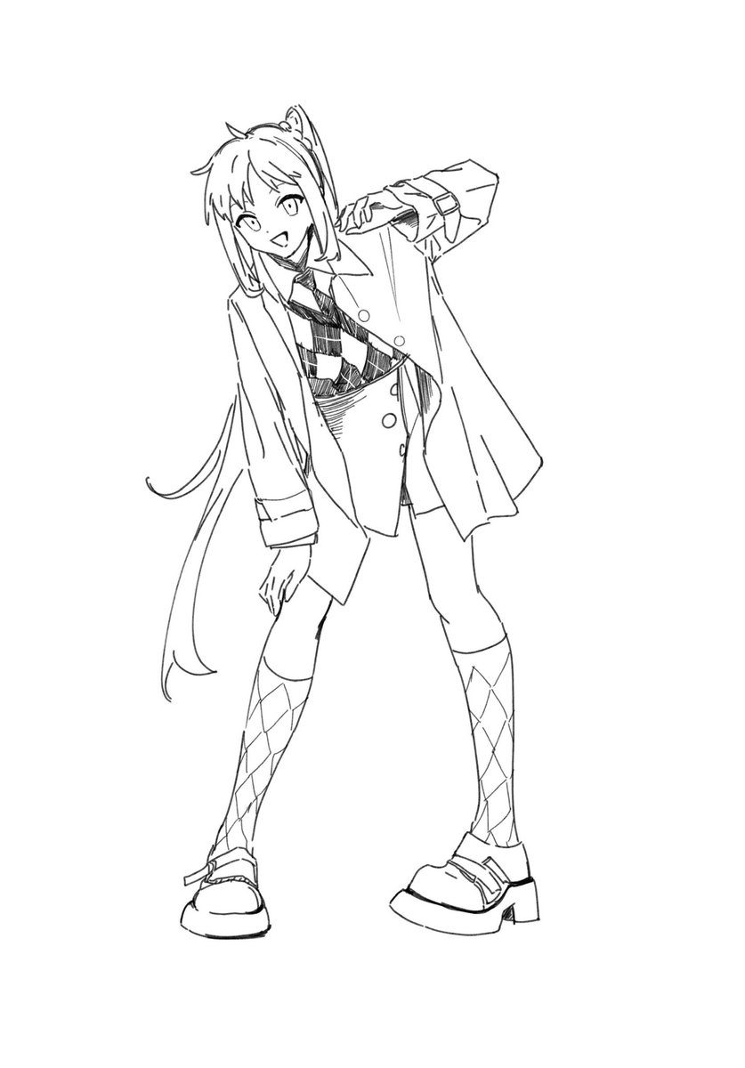 huiliyi404's tweet photo. #伊地知虹夏
#sketch https://t.co/CU7I57QiMY