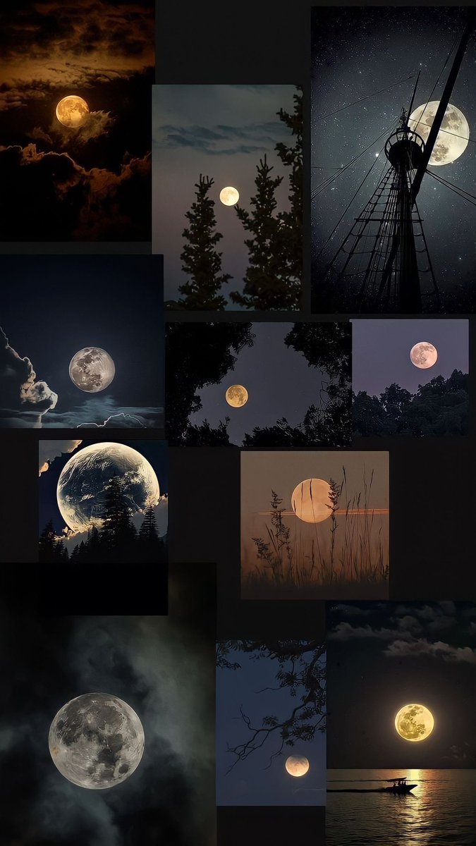 moonloverxjpg's tweet photo. amante de la luna https://t.co/8pWSb7iO1G