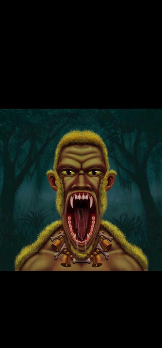 phillispread's tweet photo. @the_investigada @The_Block_Group @GGMC_nft @BraveDogsNFT @book_io Definitely need to check out @TheAbantuTribe, awesome community, awesome art, and massive plans already in motion. https://t.co/DGys8TwuJo