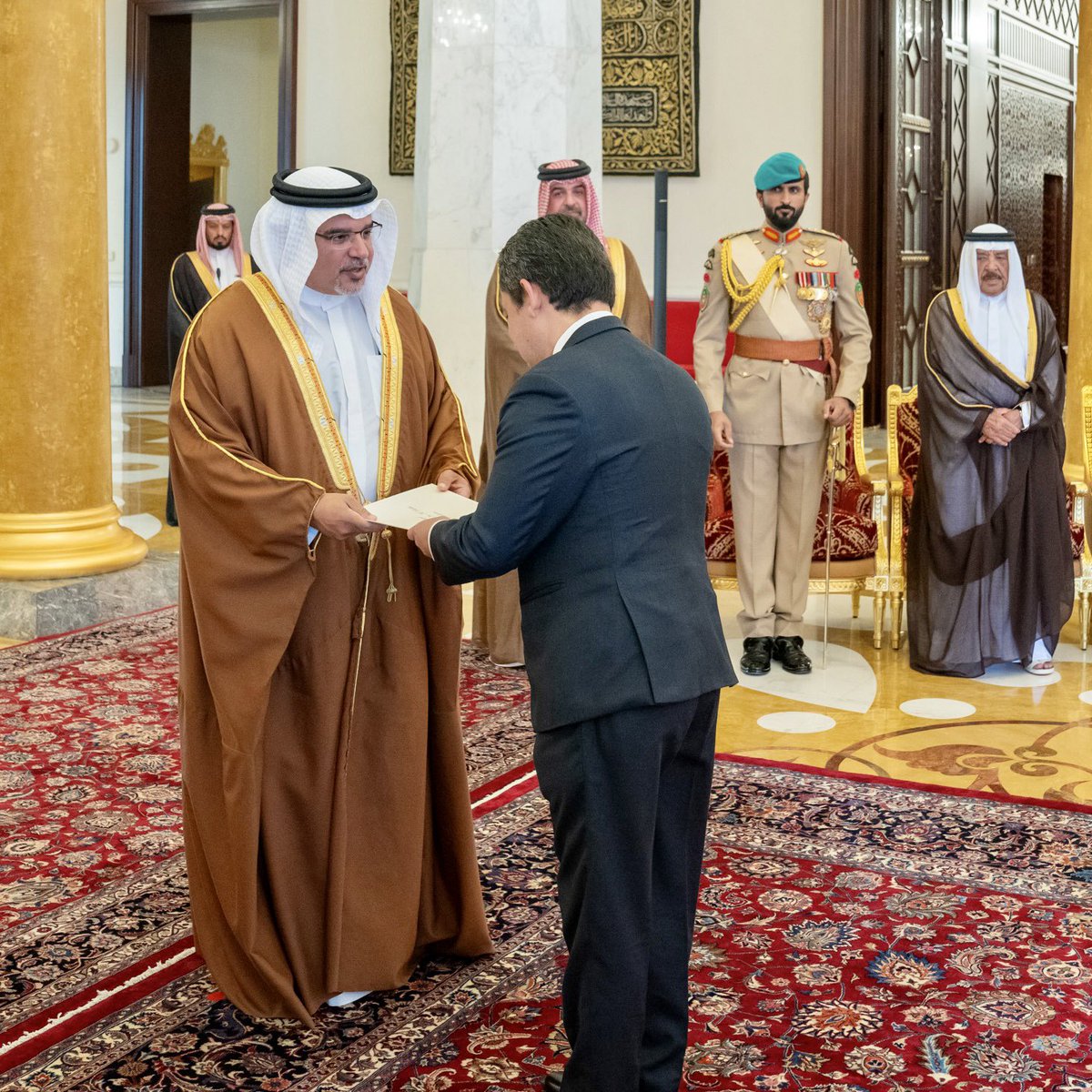 Embajada de Guatemala en Emiratos Árabes Unidos tweet media