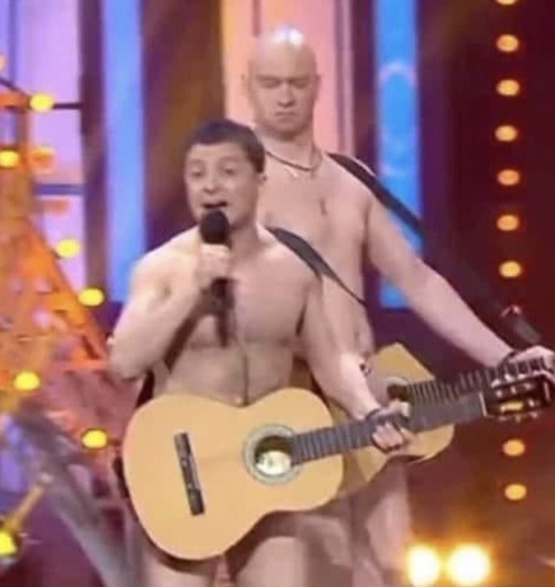 DrLoupis's tweet photo. Pls donate your taxmoney to this man.🇺🇦 https://t.co/xmD5uzU3ga
