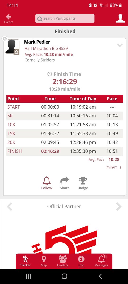 Mark Pedler tweet media