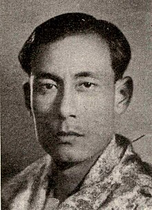 Paying a rich tribute to legendary Sachin Deb Barman (1906-75) who mesmerised the whole world with his brand of music.

He was born to Maharani Nirmala Devi, a Meitei Queen and Nabadwip Chandra Deb Barman.

In true sense he took d #MeiteiHeritage forward.

#MeiteiPride #Meiteis