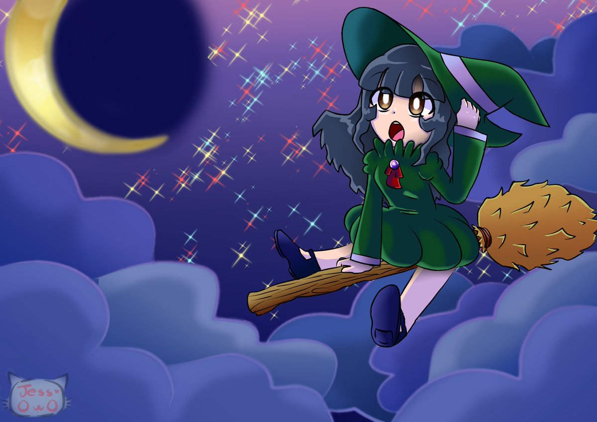 Jess_User_OwO's tweet image. Llego el mes mas espeluznante!
🎃✨🎃

#spookytime #spooky #spookyseason #spookyart #ocs #digitalart #digitalpainting #DigitalArtist #drawing #artwork #ArtistOnTwitter #art #digitalillustration #minicomic #ComicArt #comic