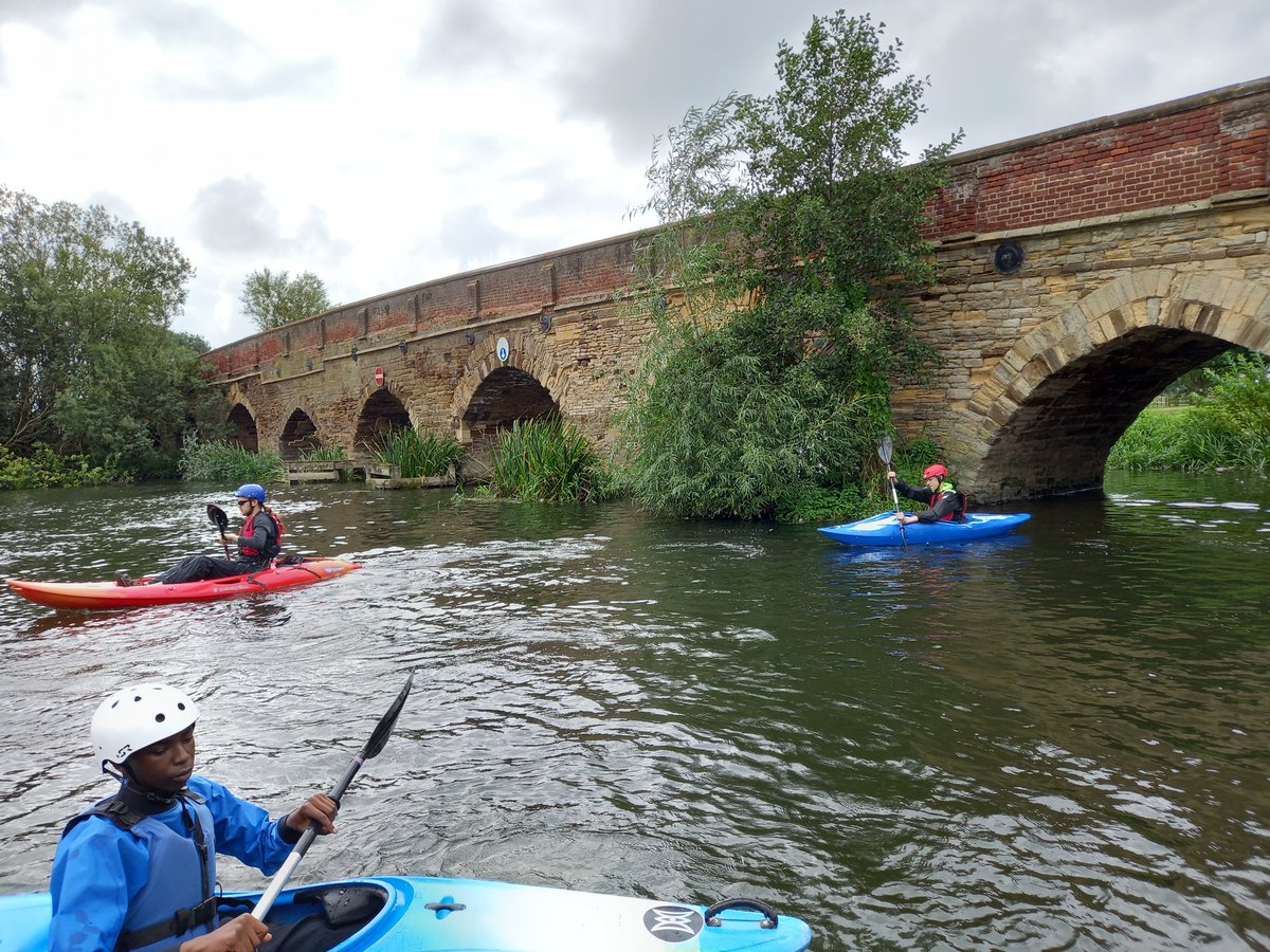 HitchScoutSail's tweet photo. Since the @hdsl2023 expedition, our team have offered some paddling to Explorers & we've been completing series of ⛵ sessions for @7thHitchin including a very breezy final evening. Assessment for @RYA certificates will be later this month. 2024 plans next! #progressandsuccess https://t.co/bOofIbgV3t