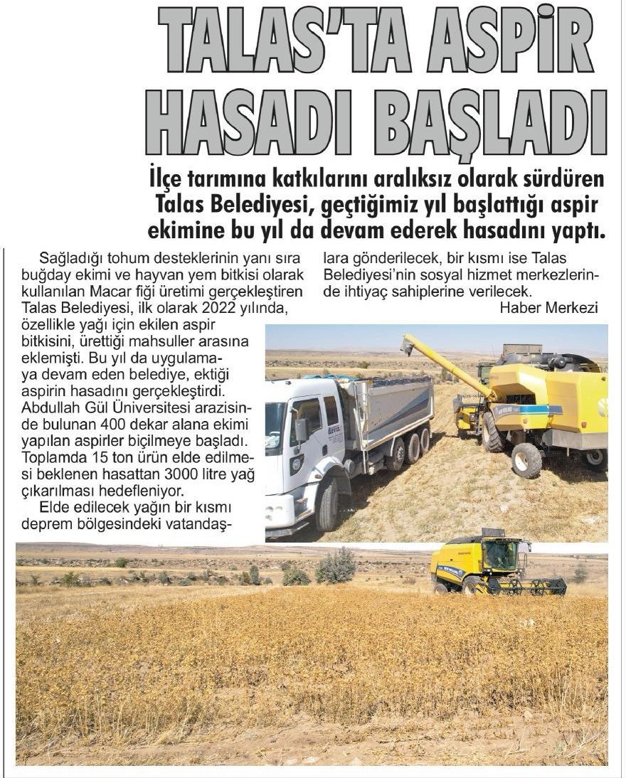mtnmustafa's tweet photo. @talasbelediyesi https://t.co/5k4apHjG7g
